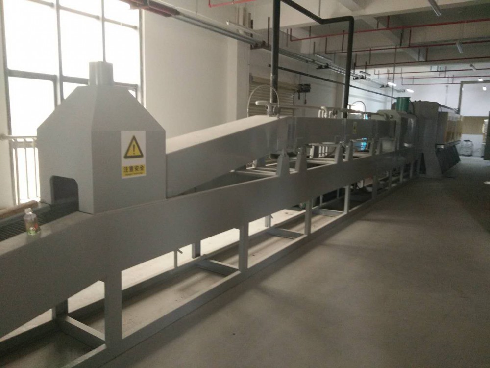 蓄電池電極、比亞迪釬焊爐