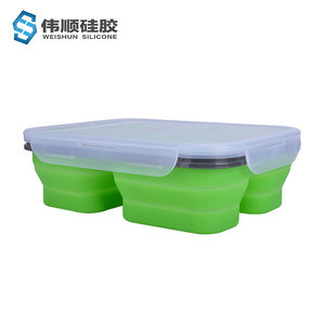 硅膠餐具能否放入微波爐中加熱，硅膠制品知識(shí)分享【產(chǎn)品百科】