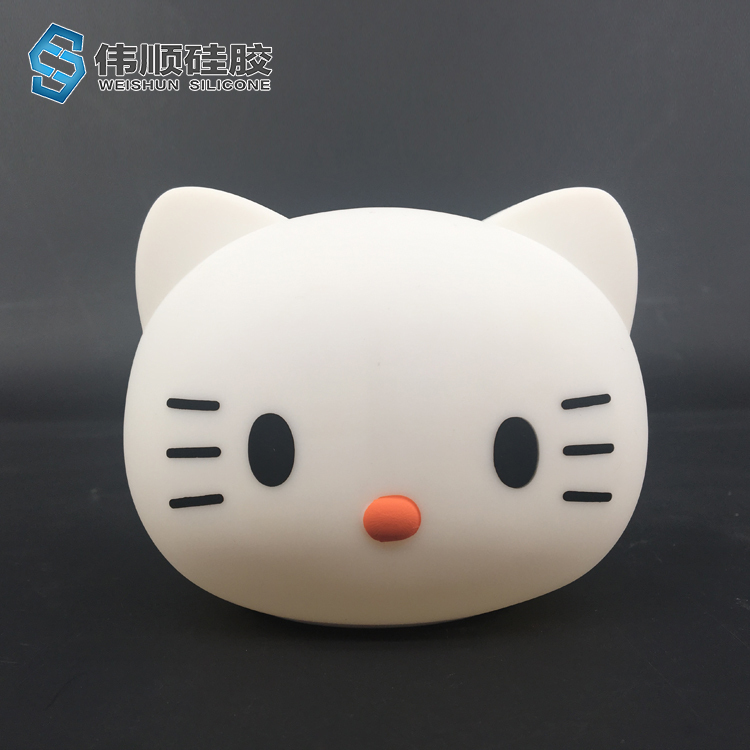 硅膠禮品設(shè)計(jì)要注意什么，看完你就知道了[行業(yè)資訊]