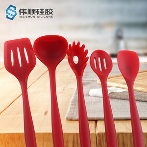 硅膠廚具是否安全，看完你就知道了[今日更新]
